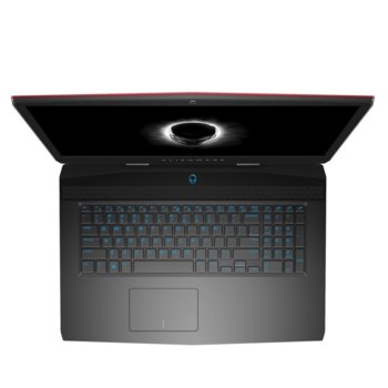 Dell Alienware M17 slim 5397184240762