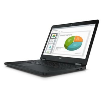 Dell Latitude E5550 CA019LE5550BEMEA_UBU