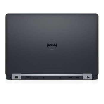 Dell Latitude E5570 N026LE557015EMEA_UBU