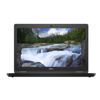 Dell Latitude 5590 N036L559015EMEA_WIN-14