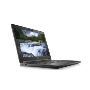 Dell Latitude 5490 N038L549014EMEA