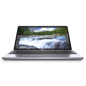 Dell Latitude 5511 NBL5511I5400H8G256G_UBU-14