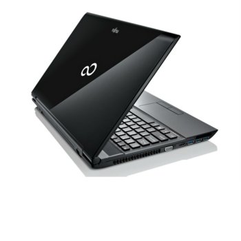 15.6 Fujitsu Lifebook AH531