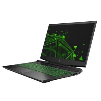 HP Pavilion Gaming 15-dk2028nu