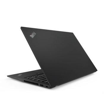 Lenovo ThinkPad T490s 20NX003BBM