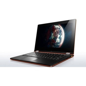 Lenovo Yoga 11s Touch i3-3229Y 1.4GHz, 8GB, 128GB