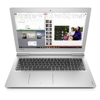 Lenovo IdeaPad 700 80RU009YSM