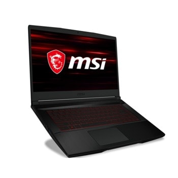 MSI GF63 Thin 10SC