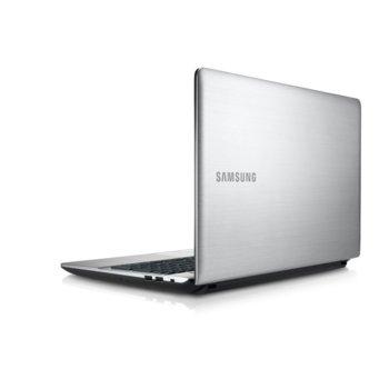 15.6" (39.62 cm) Samsung 270E5V-K02 сребрист