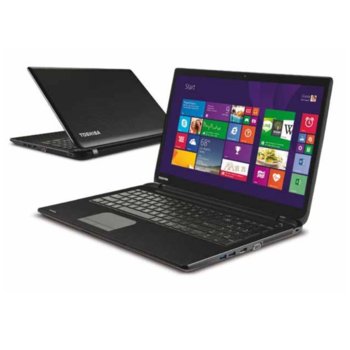 Toshiba Satellite C50-B-14Z Krups Nescafe Dolce