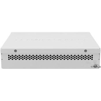 Mikrotik Cloud Smart Switch CSS610-8G-2S+IN | JAR Computers Mikrotik Cloud Smart Switch CSS610-8G-2S+IN