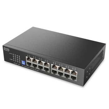ZyXEL GS1100-16S-EU0101F