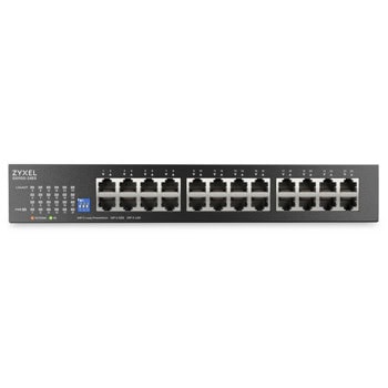 ZyXEL GS1100-24ES-EU0101F