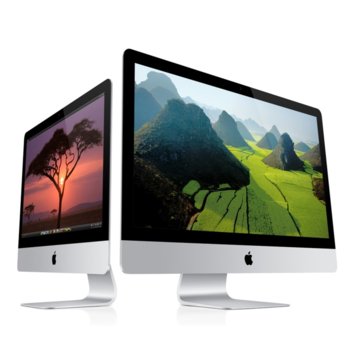 21.5 Apple iMac ME087Z All-in-one