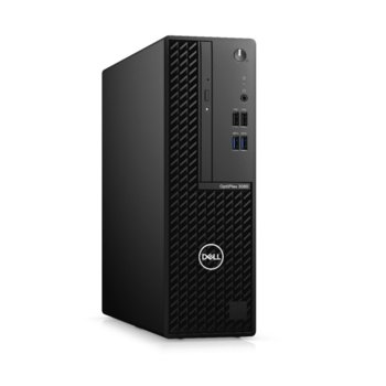 Dell Optiplex 3080 SFF N009O3080SFFEM