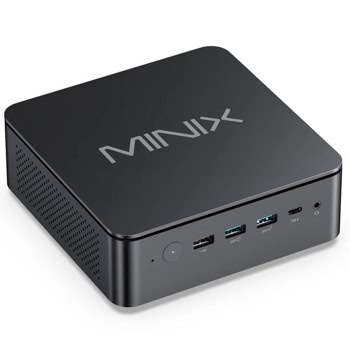 MiniX Elite EU736-AI