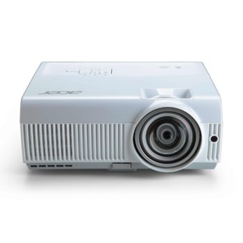 Acer Projector S1212 Short Throw