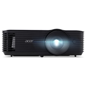 Проектор Acer X1228i, DLP, XGA (1024x768), 20 000:1, 4500LM, HDMI, VGA, USB image
