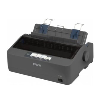 Epson LX-350+Epson Dualpack