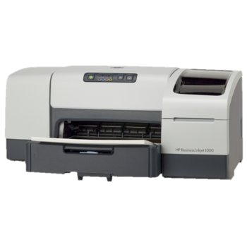 HP  Business Inkjet 1000