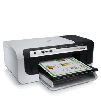 HP OfficeJet 6000
