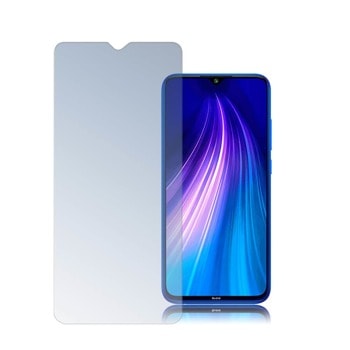 4smarts Tempered Glass for Xiaomi Redmi Note 8