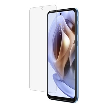 Протектор от закалено стъкло /Tempered Glass/, Motorola Glass Screen Protector, за Moto G31/Moto G41. | JAR Computers Glass Screen Protector for Moto G31 / Moto G41