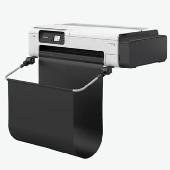 Canon imagePROGRAF TC-20M + Desktop Basket BU-06