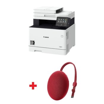 Canon i-SENSYS MF746Cx + CM51 Red