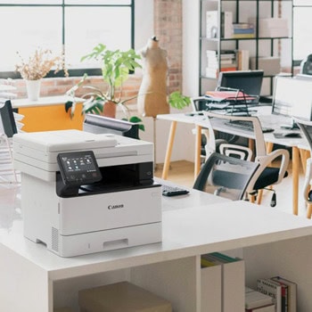 Canon MF-463DW AIO Разопакован продукт