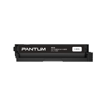 Pantum CM1100DW + CTL-1100HC/HY/HK/HM