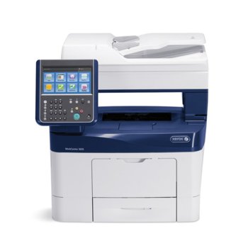 Xerox WorkCentre 3655Xi