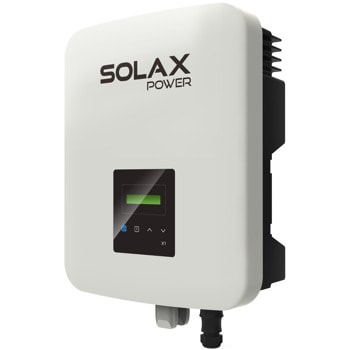 Solax X1-BOOST X1-BOOST 5.0-T