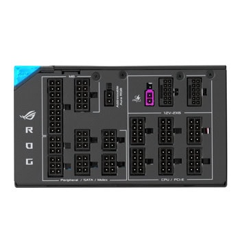 Asus ROG THOR III 1600W 90YE00V1-B0NA00