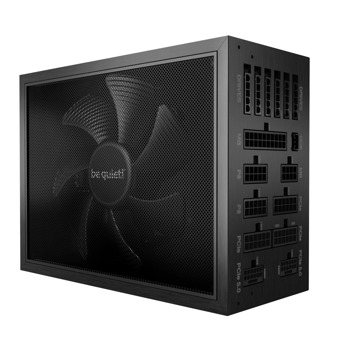 Захранване be quiet! Dark Power Pro 13, 1300W, Active PFC, 80+ Titanium, 135mm вентилатор | JAR Computers Захранване be quiet! Dark Power Pro 13 1300W