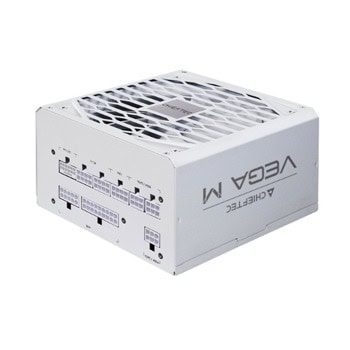 Chieftec 850W Vega M White PPG-850-CW