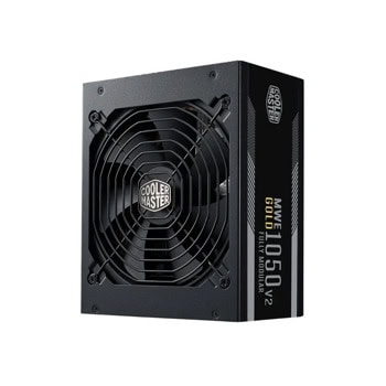 CoolerMaster MWE Gold 1050W V2 MPE-A501-AFCAG-3EEU