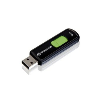 16GB USB Flash Transcend JetFlash 500