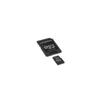 2GB Micro SD, Kingston