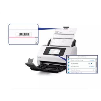 Epson WorkForce DS-900WN B11B276401
