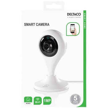 Deltaco SH-IPC01