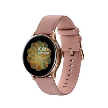 Samsung Galaxy Watch Active2 SM-R830NSDABGL
