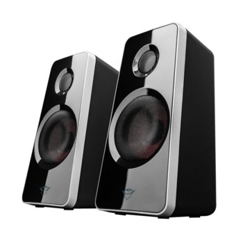 TRUST GXT 4038 Thunder 2.1 Speaker Set