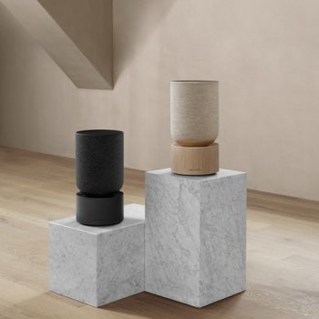 Bang & Olufsen Beosound Balance Black Oak