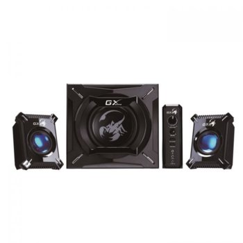 2+1 Genius SW-G2.1 2000, 45W