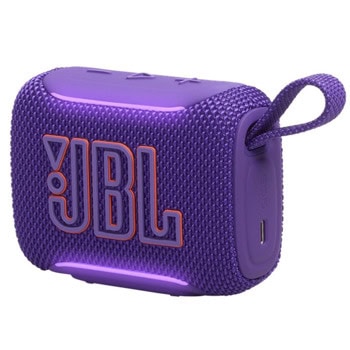 JBL GO 5 Purple
