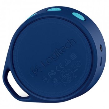 Logitech X50 980-001075