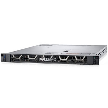 Dell PowerEdge R450 EMEA_PER450SPL2