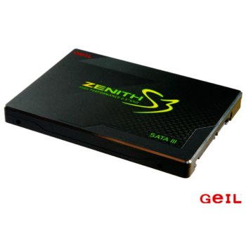 120GB GEIL Zenith S3 2.5 SATA3
