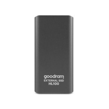Goodram HL100 256GB SSD